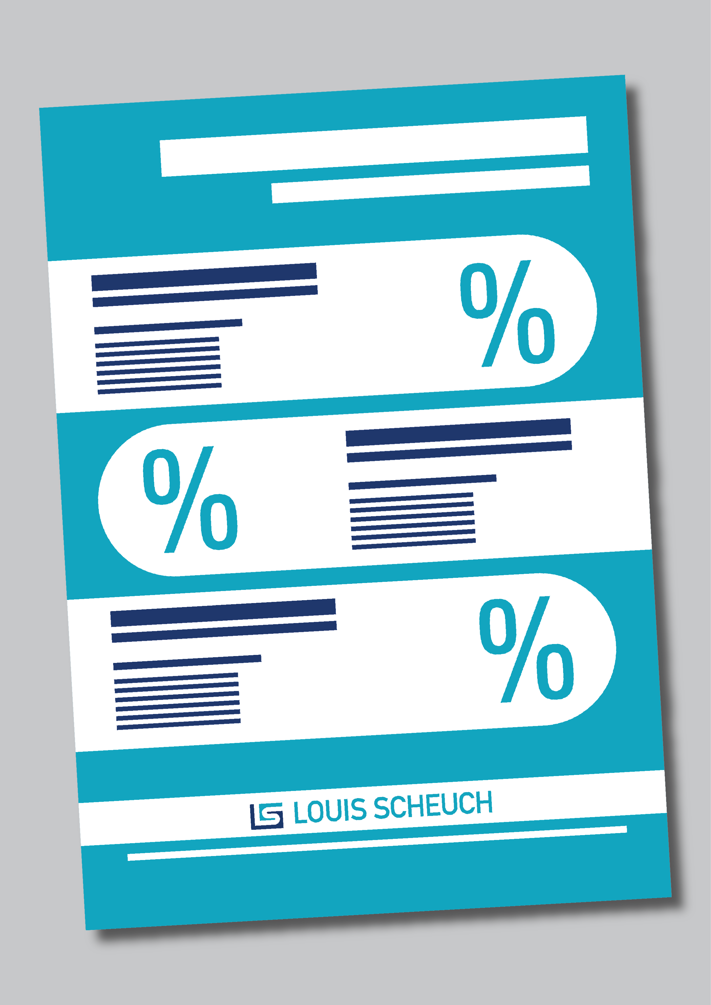 Louis Scheuch, Angebote; LS Angebote, Aktionen Louis Scheuch