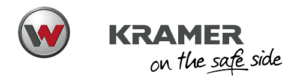 Kramer Logo PNG