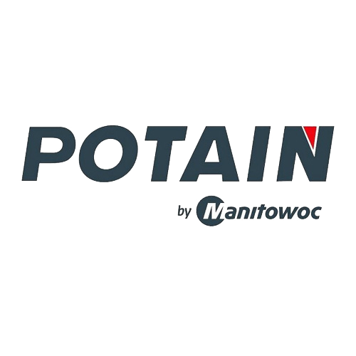 Potain Logo