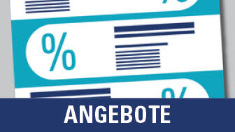 Angebote und Sonderaktionen