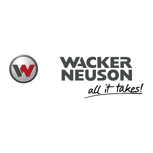 Wacker Neuson Logo