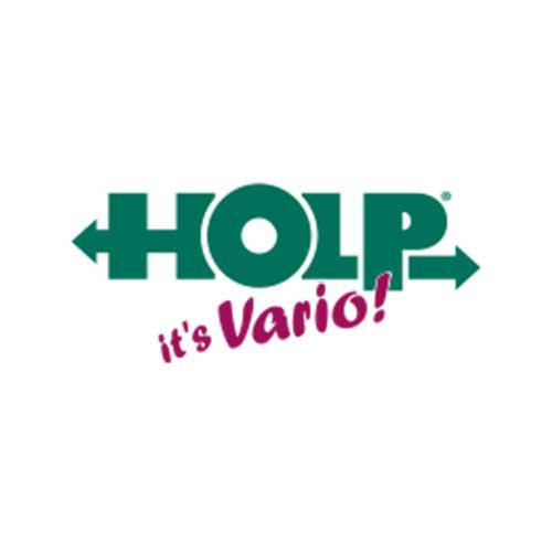 Holp Logo