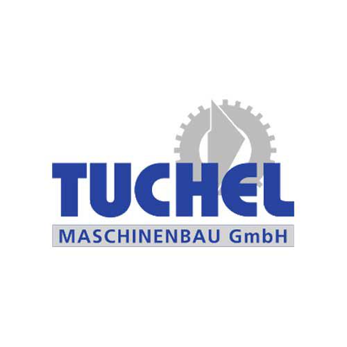 Tuchel Maschinenbau GmbH Logo