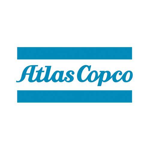 Atlas Copco Logo
