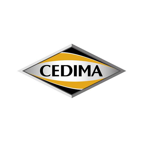 Cedima Logo