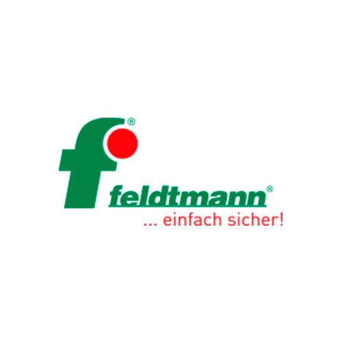 Feldtmann Logo