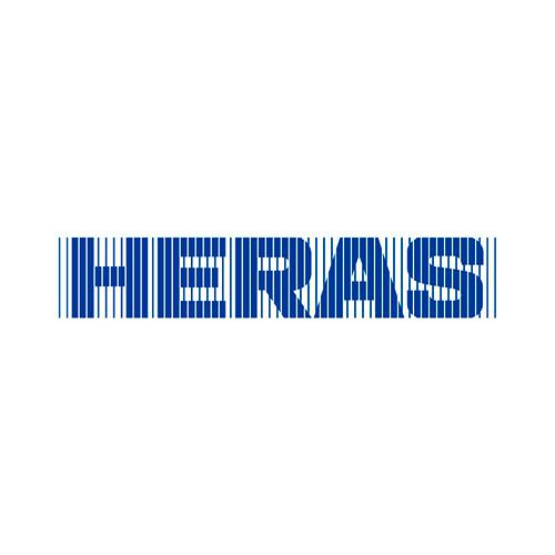 Heras Logo