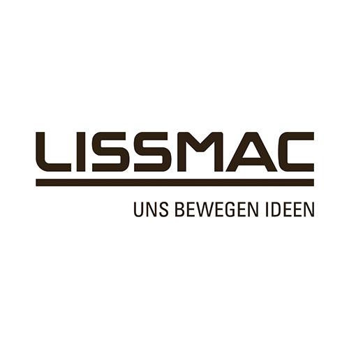 Lissmac Logo