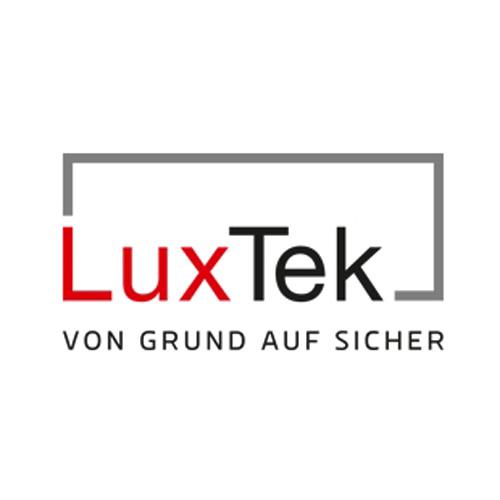 Logo LuxTek