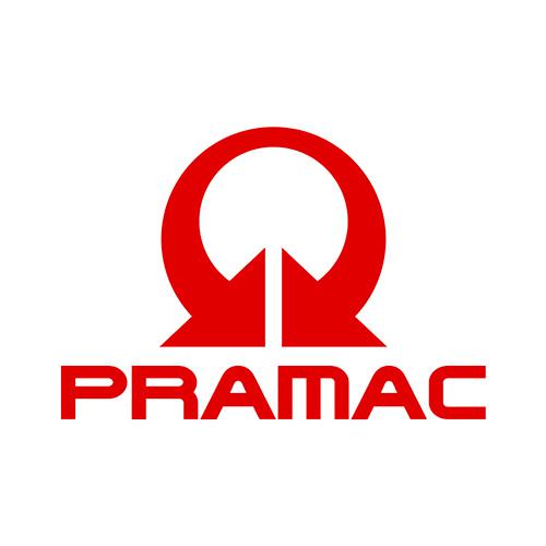 Pramac Logo