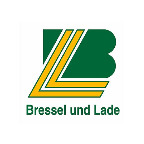 Bressel und Lade Logo
