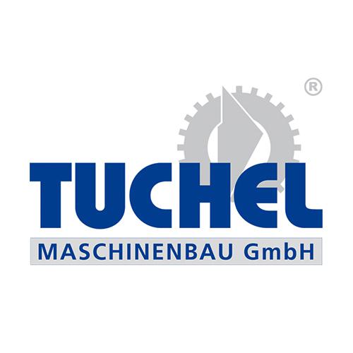Tuchel Maschinenbau GmbH Logo