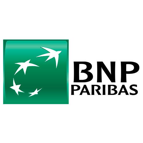 Logo BNP Paribas