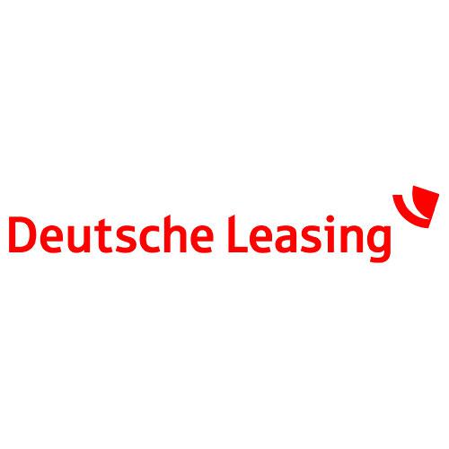 Logo Deutsche Leasing
