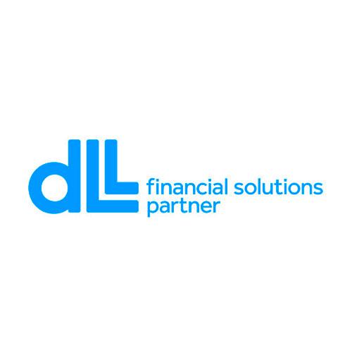 Logo DLL Financial Solutions Partner