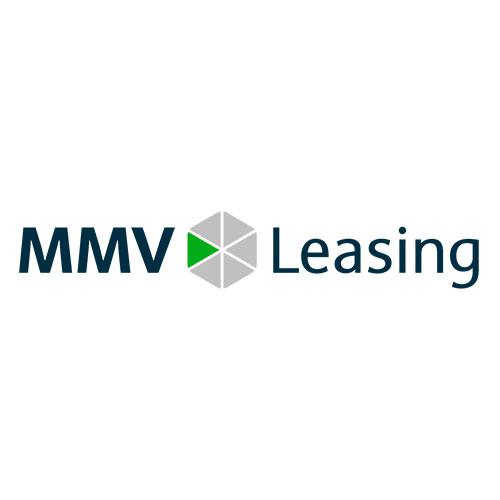 Logo MMV Leasing