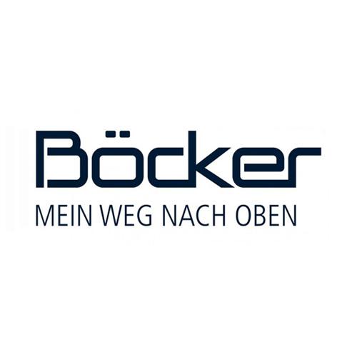 Böcker Logo