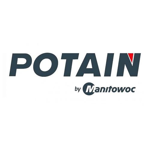 Potain Logo