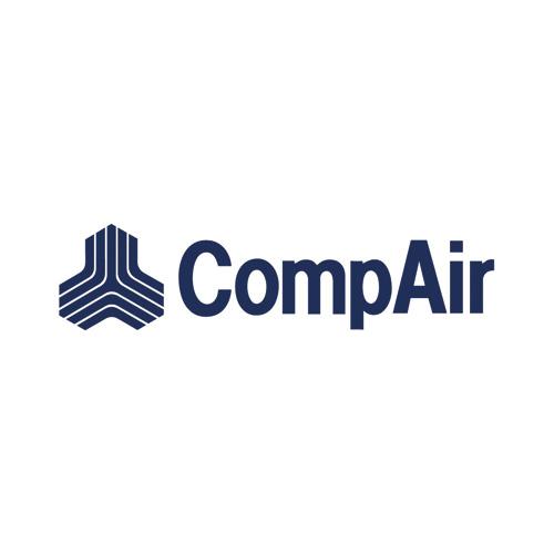 CompAir Logo
