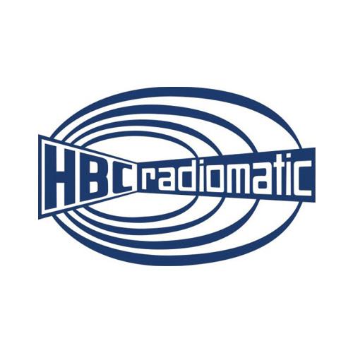 HBC-radiomatic Logo