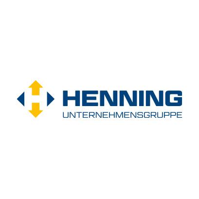 Henning Unternehmensgruppe Logo