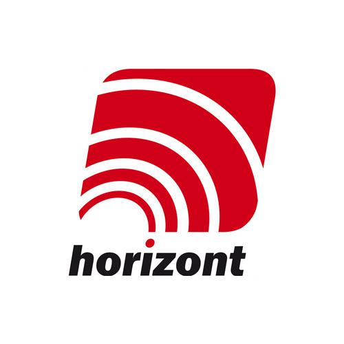 Horizont Logo