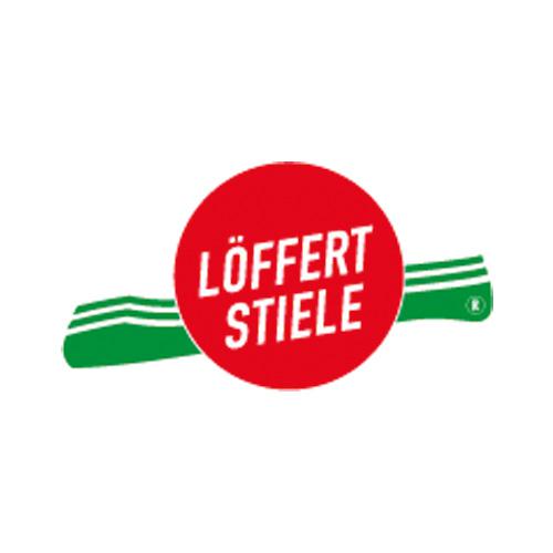 Löffert Stiele Logo