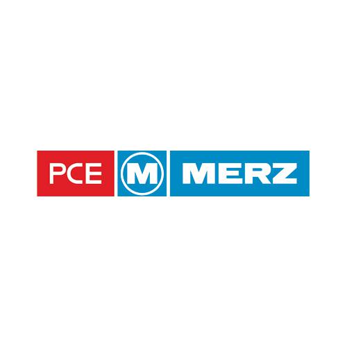 MERZ Logo