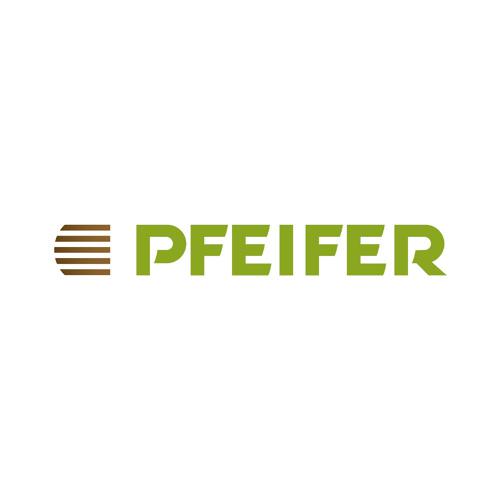 Pfeifer Logo