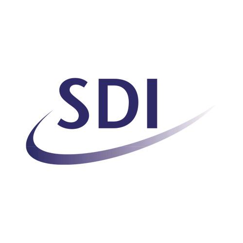 SDI Logo