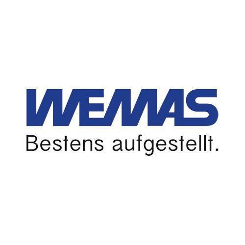Wemas Logo