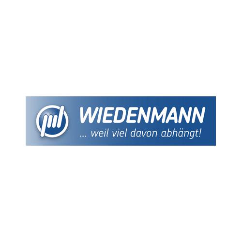 Wiedenmann Logo
