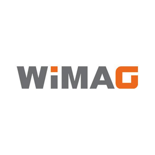 WiMAG Logo