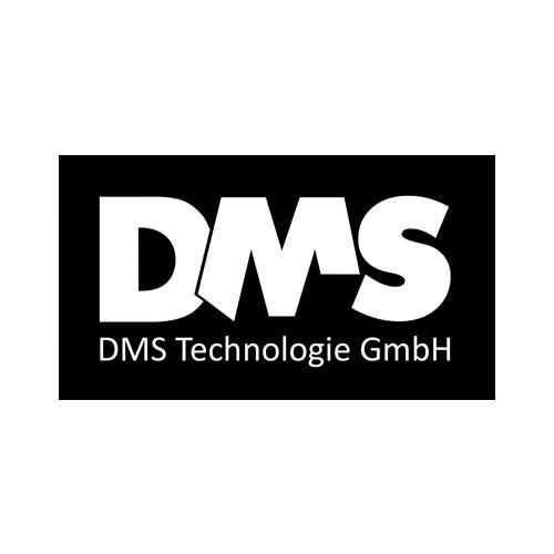 DMS Technologie Logo