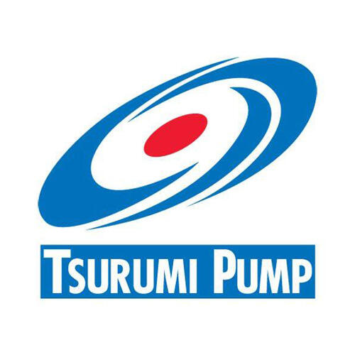 Tsurumi Pump Logo