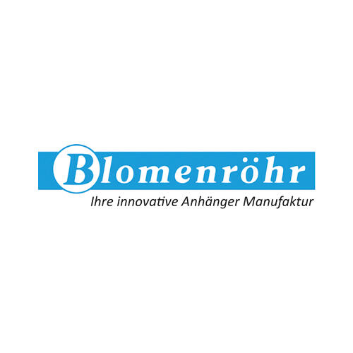 Blomenröhr Logo