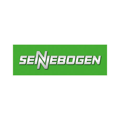 Sennebogen Logo