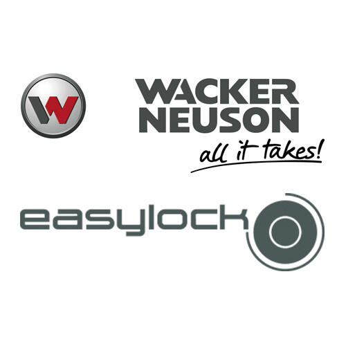 Wacker Neuson Easy Lock Logo