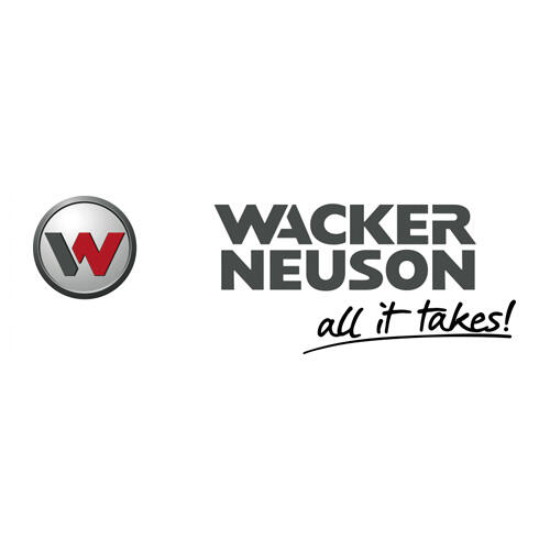 Wacker Neuson Logo