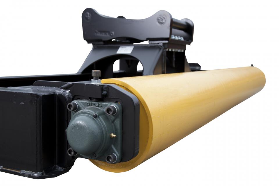 engcon Planierbalken GRB1500L - Bild 2