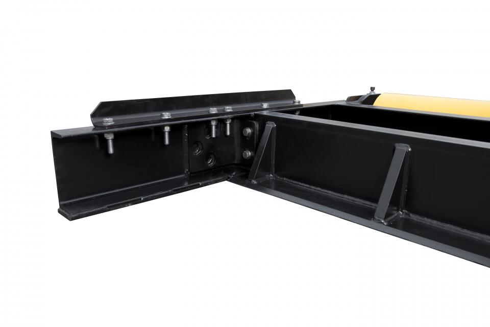 engcon Planierbalken GRB1500L - Bild 3