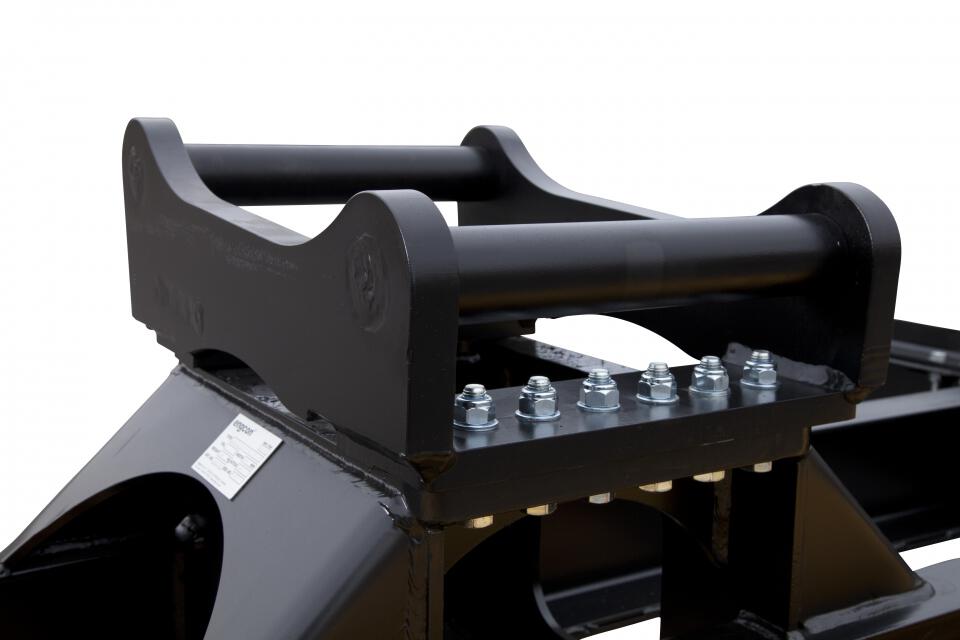 engcon Planierbalken GRB1500L - Bild 4