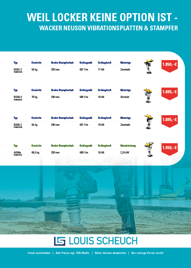 vibrostampfer, vibrationsstampfer, wacker stampfer, vibroplatte, vibrationsplatte, wacker platte